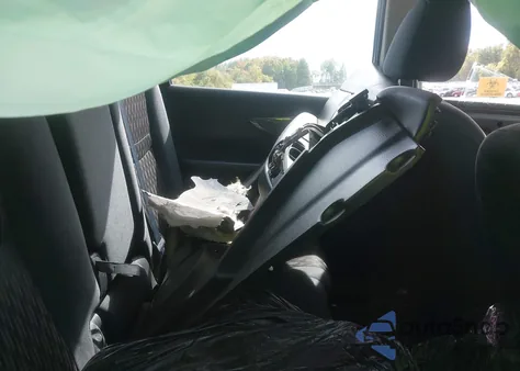 2018 Nissan Rogue S/Sl/Sv from USA, damaged, VIN 5N1AT2MTXJC795081